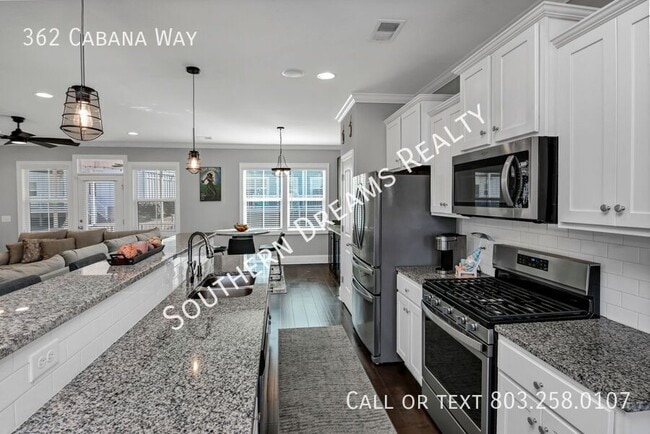 Building Photo - 362 Cabana Wy