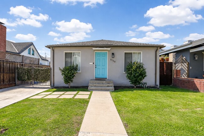 Building Photo - 3125 Stanford Ave