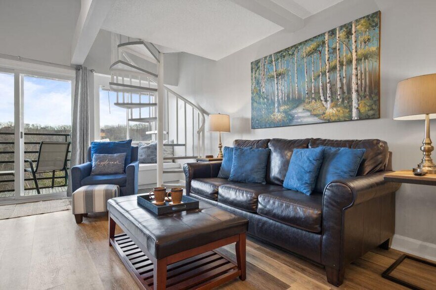 Building Photo - 1260 Ski View Dr