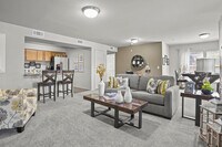 Building Photo - The Reserve at Elm