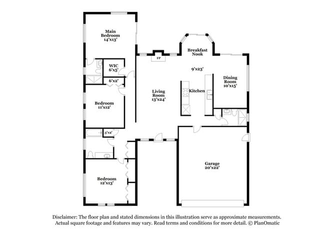 Building Photo - 8630 Indies Dr