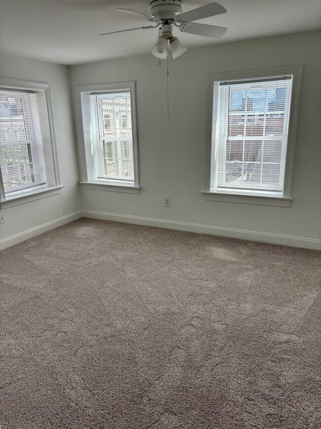 Floorplan - The Lofts at 2nd and LOMA