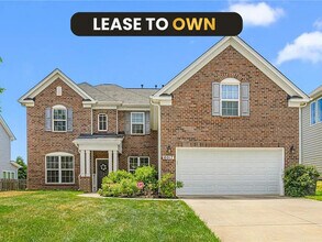 Building Photo - Build Equity Like a Homeowner – Lease to Own