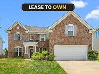 Building Photo - Build Equity Like a Homeowner – Lease to Own