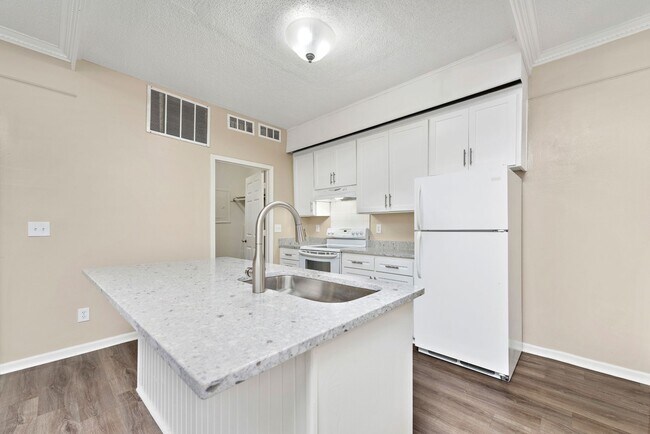 Floorplan - WORNALL HEIGHTS