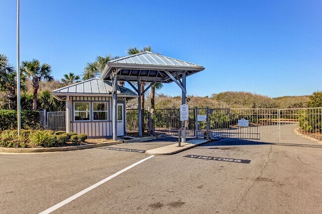 Building Photo - Coastal Living Just 2 Blocks from the Beach | Gated Community + Resort Amenities