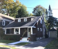 Building Photo - 4 Irving Pl