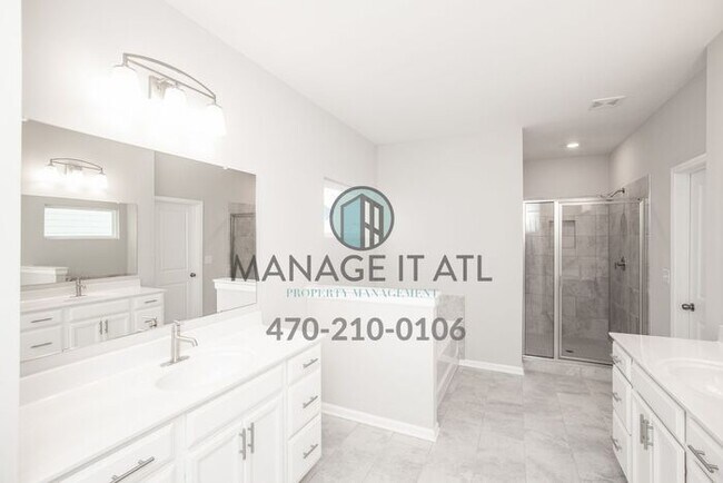 Building Photo - 4 Bedroom House in Hoschton in Mill Creek High School District