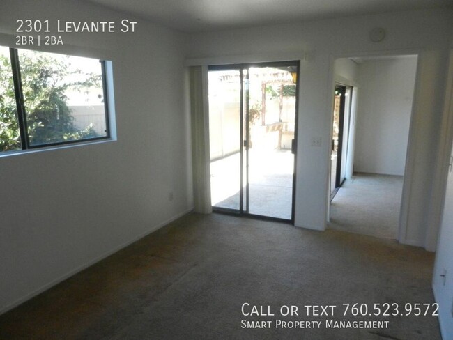 Building Photo - Great Carlsbad location! 2 Bedroom + offic...