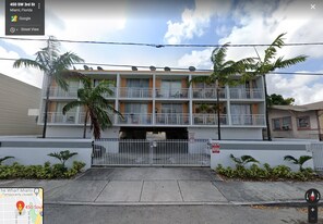 Building Photo - 450 SW 3rd St