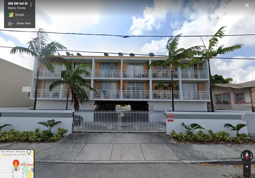 Primary Photo - 450 SW 3rd St