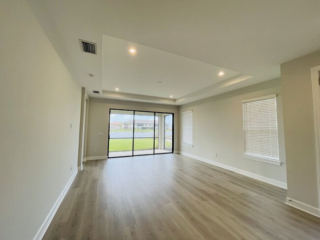 Building Photo - Gated Community 3 Bedroom with Den Villa A...