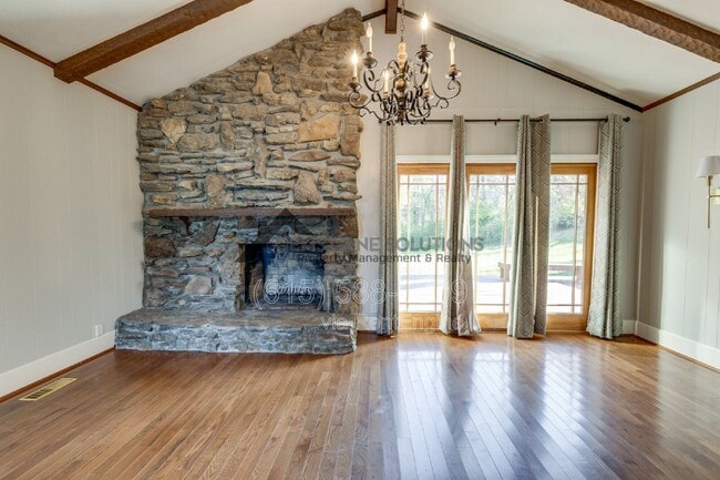 Building Photo - 1227 Carl Seyfert Memorial Dr