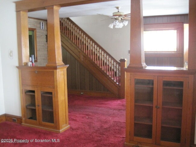 Building Photo - 1425 Church Ave