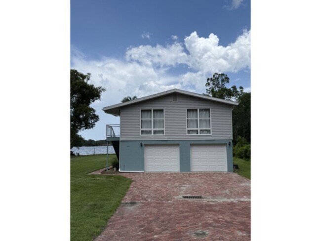 Primary Photo - 1 Bedroom, 1 Bath on Shores of Bear Lake!