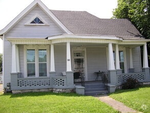 Building Photo - 809 Broadway Ave