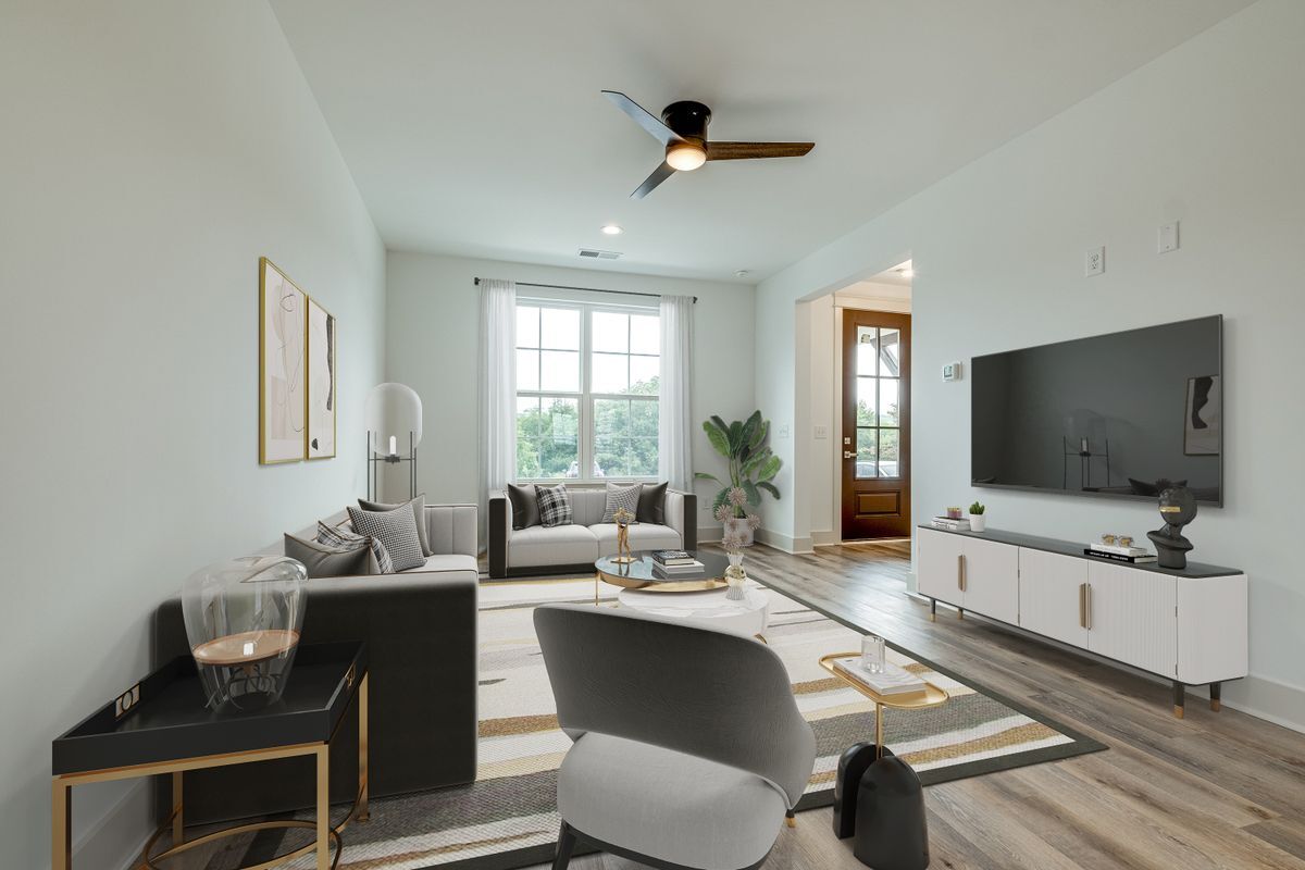 Building Photo - 730 Old Hickory Blvd