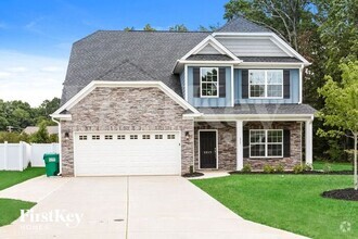 Building Photo - 2217 Starfall Dr