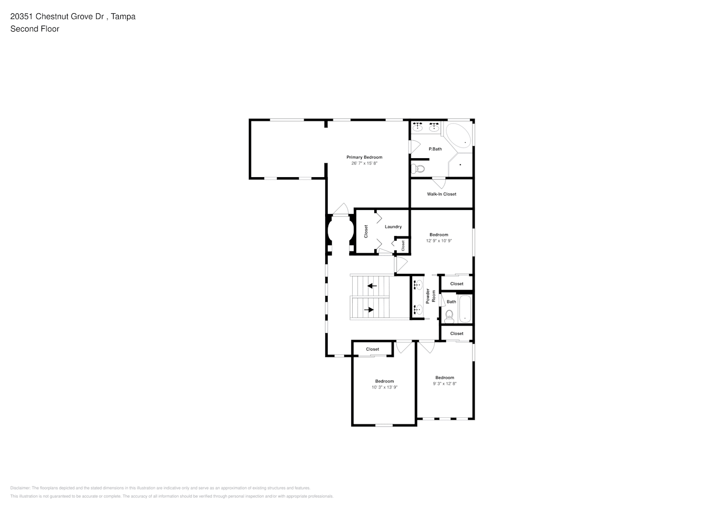 Building Photo - 20351 Chestnut Grove Dr