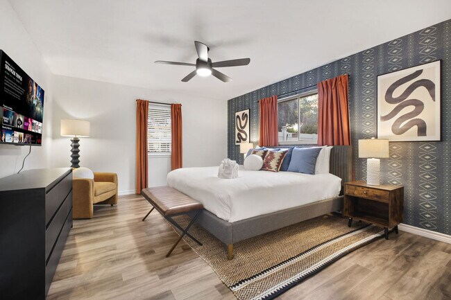 Building Photo - 5410 King Richard St