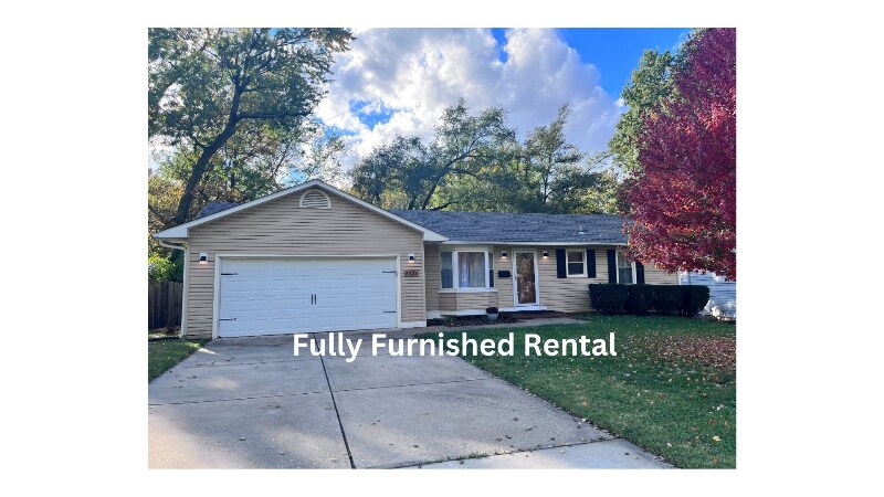 Building Photo - 8024 Outlook Dr