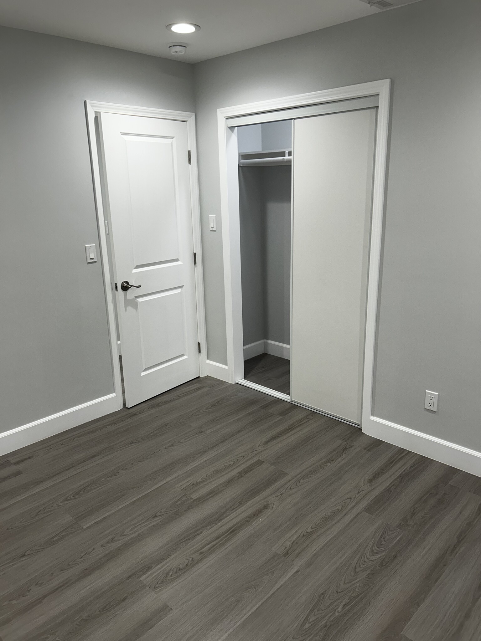 Master Closet - 7814 Lindley Ave