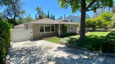 Building Photo - Freshly Renovated 3BR/2BA Pool Home – La Crescenta