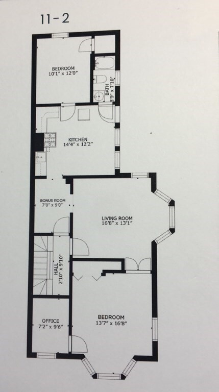 Building Photo - 11 Glenwood Ave