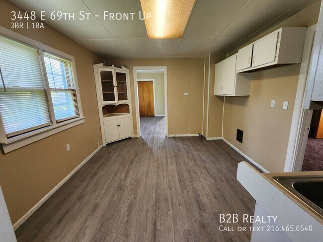 Building Photo - 3448 E 69th St