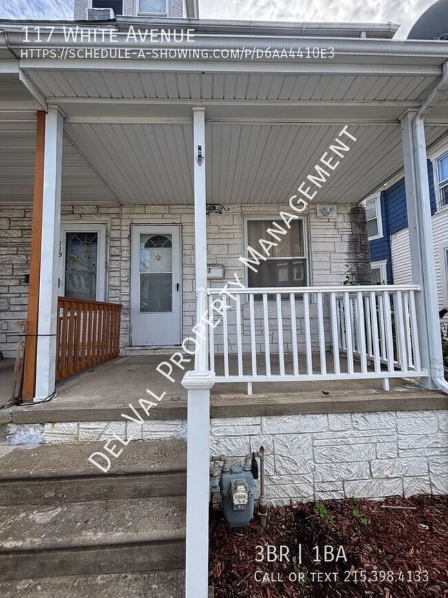 Building Photo - 117 White Ave