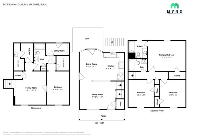 Building Photo - 2475 Suncrest Ct