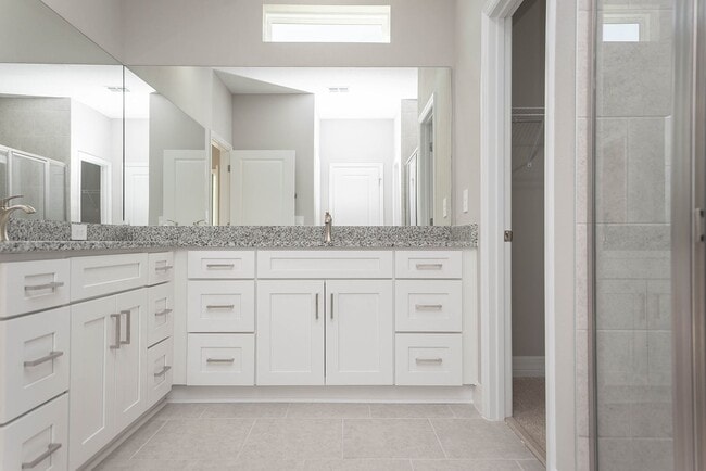 Building Photo - Peaceful and Private setting new construct...