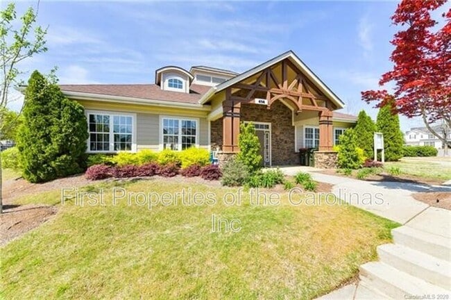Building Photo - 524 Hunters Dance Road