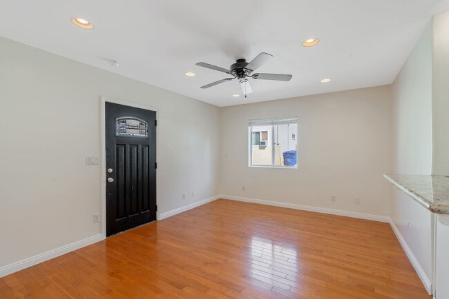 Building Photo - Stylish 2-Bedroom Retreat with Private Yar...