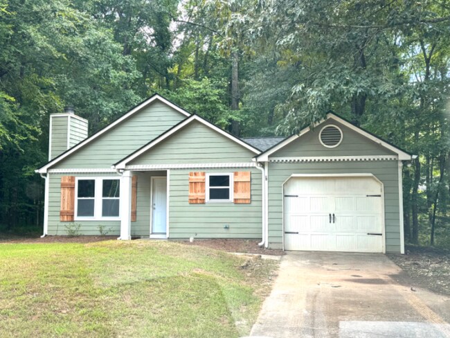 Primary Photo - 106 N Meade Dr