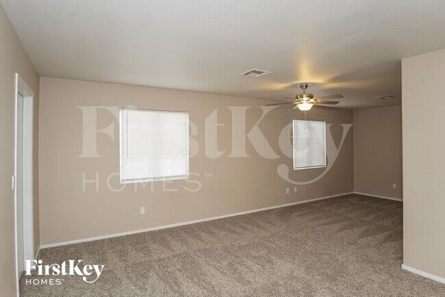 Building Photo - 5928 Taj Mahal Drive