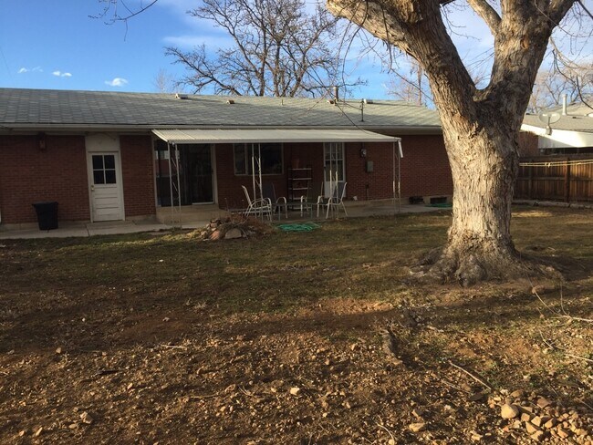 Building Photo - Bright South Boulder House for Rent