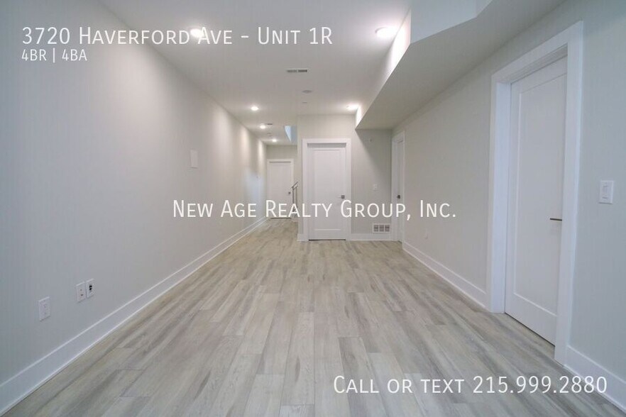 Building Photo - 3720 Haverford Ave