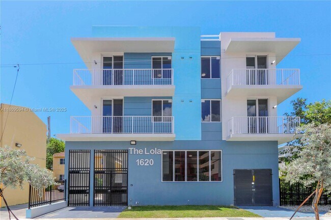 Building Photo - 1620 NW 18th St