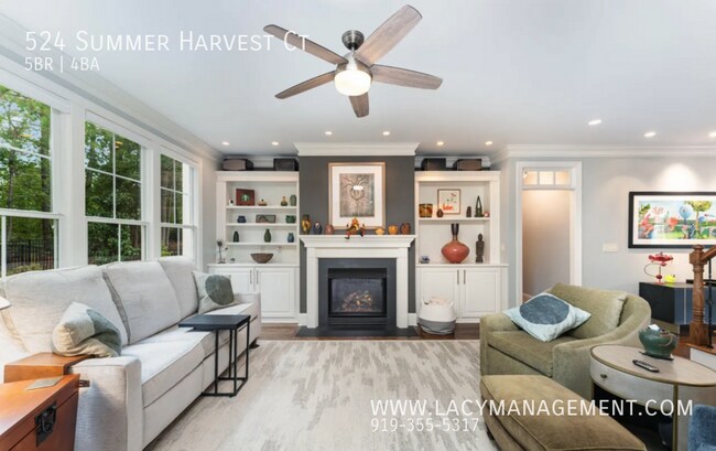 Building Photo - 524 Summer Harvest Ct