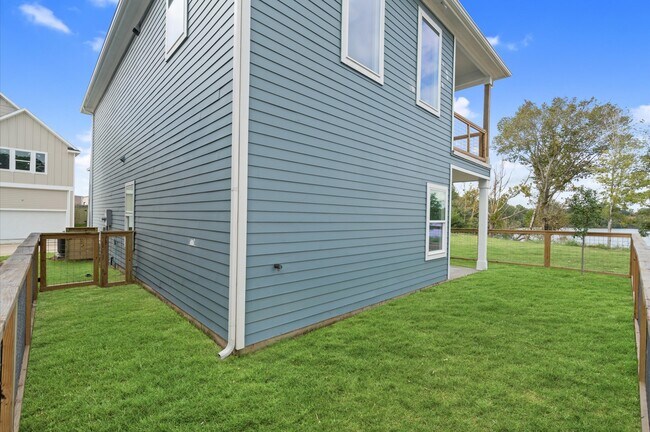 Building Photo - 10095 Serrano Pk Dr