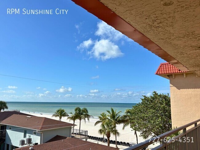 Building Photo - 17580 Gulf Blvd