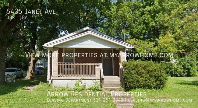Primary Photo - 5435 Janet Ave