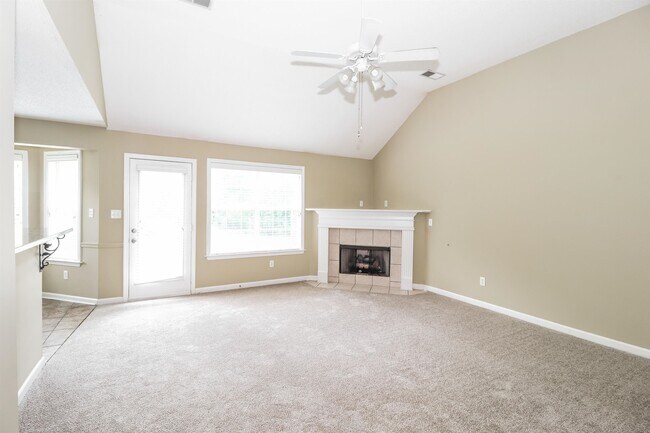Building Photo - 7270 Amberly Way Dr