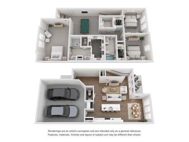 Building Photo - 13608 Giovannis Gdn