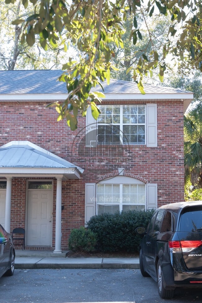Building Photo - 2031 Tyson Grn Trl