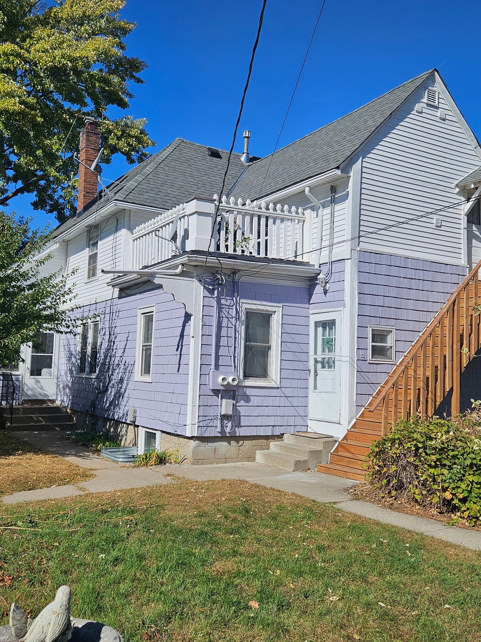 Building Photo - 2303 Pierce St NE