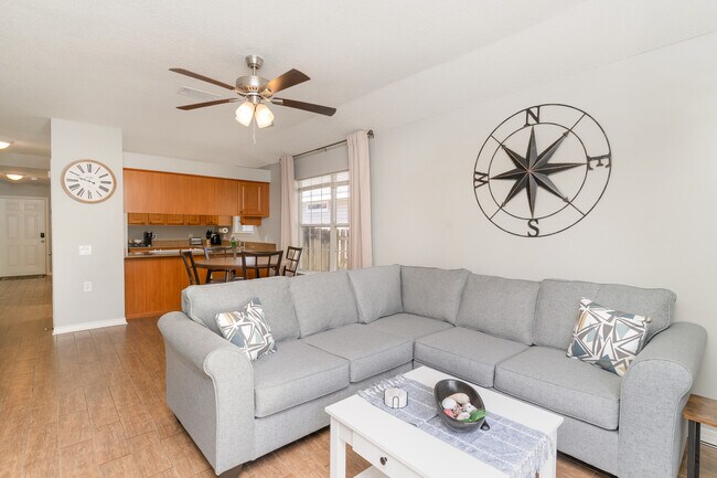 Building Photo - 6464 Starfish Cv