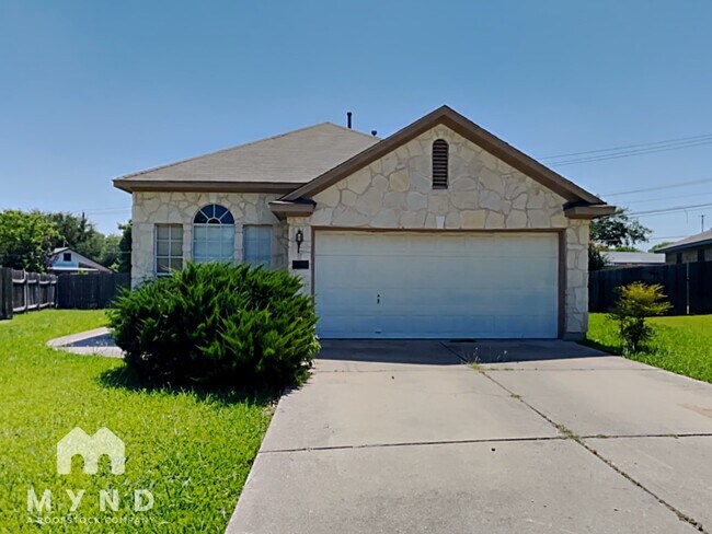 Building Photo - 2800 Single Trace Ct