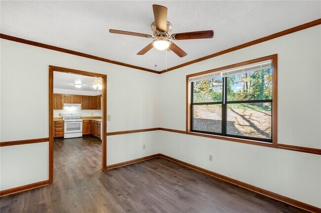 Building Photo - 1810 River Rock Trail